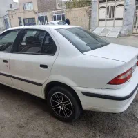 سمند LX درحد|خودرو سواری و وانت|قروه, |دیوار