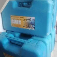 فروش جک روغنی 32 تنی پرداخت درب منزل|قطعات یدکی و لوازم جانبی|مشهد, فرودگاه|دیوار