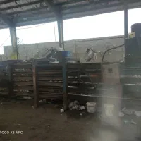 دستگاه پرس کارتن پت گونی و پلاستیک|ماشین‌آلات صنعتی|بندر انزلی, سوسر|دیوار