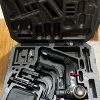 گیمبال Zhiyun Crane 3 lab|دوربین عکاسی و فیلم‌برداری|رشت, گلسار|دیوار