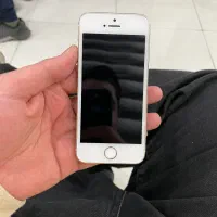 ال سی دی آیفون 5s