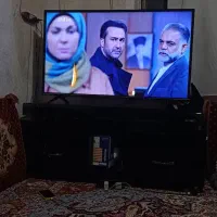 تلوزیون 50 اینج دوو|تلویزیون و پروژکتور|سنندج, |دیوار