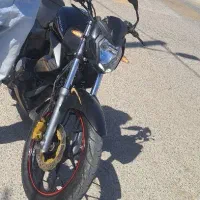 موتور کیو جی ۱۵۰