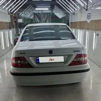 سمند se95 دوگانه|خودرو سواری و وانت|قوچان, |دیوار