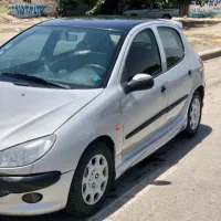 مدل۸۲تیپ۲ فرانسوی|خودرو سواری و وانت|شاندیز, |دیوار