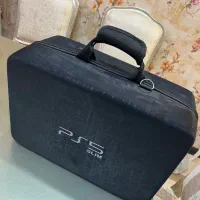 کیف ps5  نو|کنسول، بازی ویدئویی و آنلاین|تهران, جنت‌آباد شمالی|دیوار