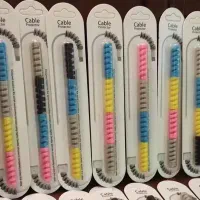 محافظ کابل خارجی سیلیکونی عمده زیر قیمت|لوازم جانبی موبایل و تبلت|شیراز, آزادگان|دیوار