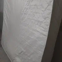 تشک دونفره فنری