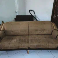 2 عدد تخت تاشو