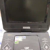 مانیتور کوچیک وجمو جور همه کاره