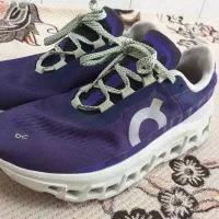 on running  Qc استاندارد 43|کیف، کفش، کمربند|اصفهان, ملک‌شهر|دیوار