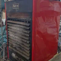 هیتر ایران مدل H 700