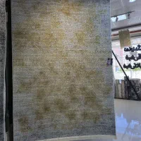 بهترین و ارزانترین نمایشگاه فرش کل ایران|فرش|نقده, |دیوار