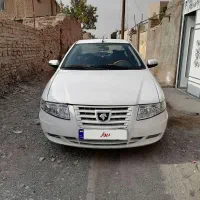 سمندسورن|خودرو سواری و وانت|نصر آباد, |دیوار