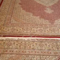 فرش 12 متری الماس کویر.