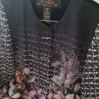 مانتو مجلسی|لباس|مشهد, زیبا شهر|دیوار