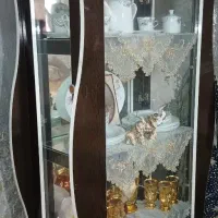 بوفه درحد نو .