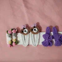 عروسک بافتنی|اسباب‌‌بازی|ملایر, |دیوار