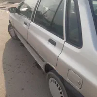 پراید دوگانه|خودرو سواری و وانت|شیروان (خراسان), |دیوار