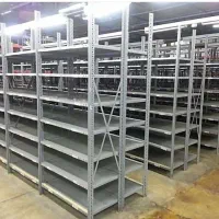 قفسه پیچ مهره ای و فروشگاهی|فروشگاه و مغازه|اسلامشهر, شهرک قائمیه|دیوار