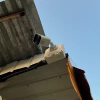 فروش ویژه دوربین مداربسته،دزدگیر،کرکره،جک برقی|دوربین مداربسته|کاشان, امیرکبیر|دیوار