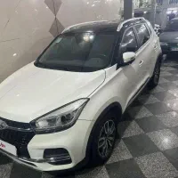 X55  مدل ۱۴۰۰|خودرو سواری و وانت|کرج, کوی کارمندان شمالی|دیوار