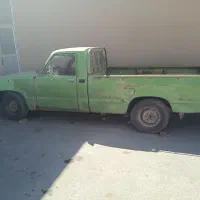 وانت مزدا ۱۶۰۰