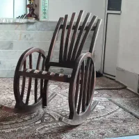 صندلی راک