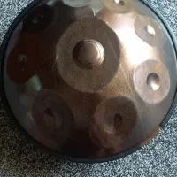 هنگدرام کارن