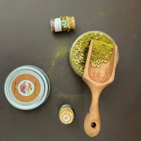 چاشنی غذاهای شما