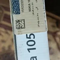 نوکیا اصلی مدل (105) آکبند ( گارانتی سامتل )|موبایل|تهران, مسعودیه|دیوار