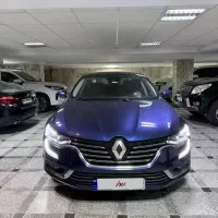 تالیسمان ۲۰۱۷ E3 فول بدون رنگ