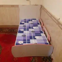 تخت خواب کودک و نوجوان