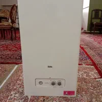 پکیج بوتان مدل بیتا۲۴هزارفن دار دو مبدل