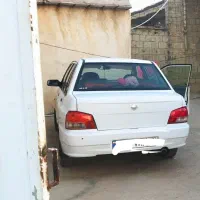 دربستی