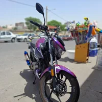 موتور زونتس n230|موتورسیکلت|تهران, خانی آباد نو جنوبی|دیوار