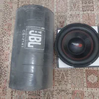 ساب سروین با باکس نو