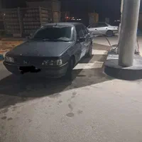 پژو 97 دوگانه