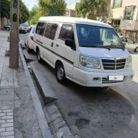 ون دلیکا شخصی، مدل ۱۳۸۶