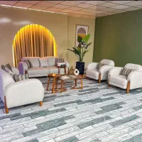 مبل / پاندا / هشت نفره/کد ۰۲۷۳۴۷۸۳