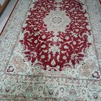 فرش ۶ متری