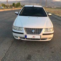 سمند lx|خودرو سواری و وانت|ایلام, |دیوار