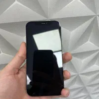 آیفون 12pro سرمه ای حافظه ۲۵۶ گیگ پارت نامبر Zaa|موبایل|رشت, پیرسرا|دیوار