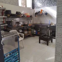 به دو نفر خانوم جهت کار در اشپزخانه