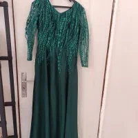 لباس مجلسی زنانه