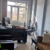 دفترکار-15متر-مبله