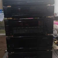 ست ۹۲۵ سونی