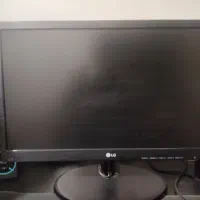 مانیتور LG 19M38A-BB