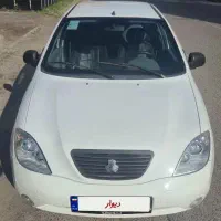 تیبا مدل ۹۷ بی رنگ شاسی پلمپ