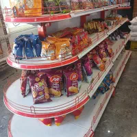 قفسه فروشگاهی|فروشگاه و مغازه|خمین, |دیوار